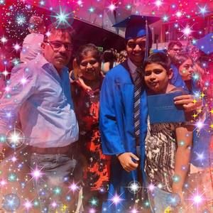 Meet your Posher, Surinder